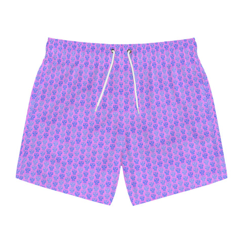 Looksy X Sscal Swim Trunks