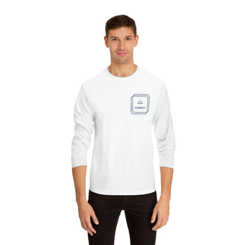 Unisex Classic Long Sleeve T-Shirt