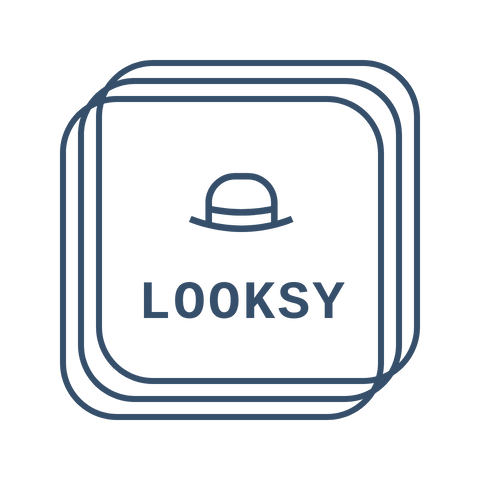 Announcing Looksy Blog & Newsletter