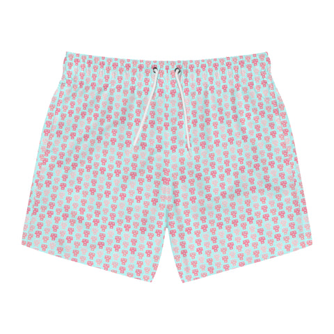 Looksy X Sscal Swim Trunks