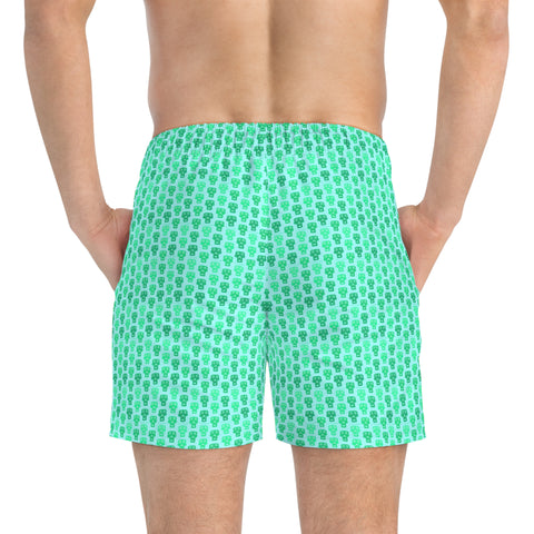 Looksy X Sscal Swim Trunks