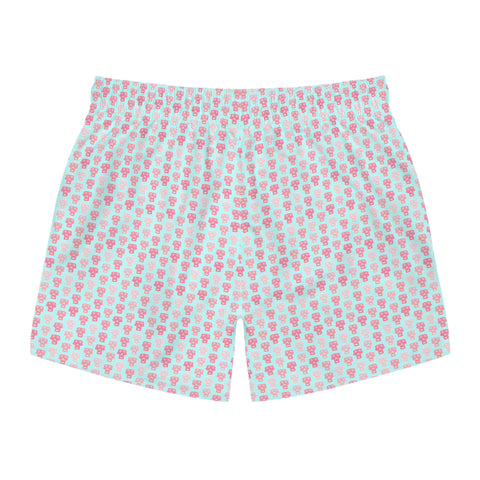 Looksy X Sscal Swim Trunks