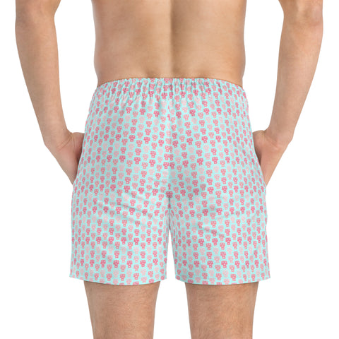 Looksy X Sscal Swim Trunks