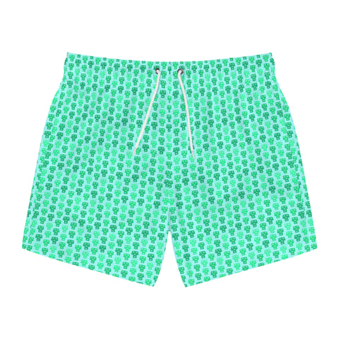 Looksy X Sscal Swim Trunks