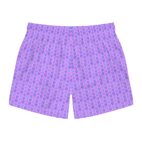 Looksy X Sscal Swim Trunks