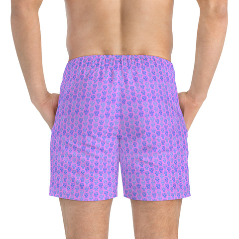 Looksy X Sscal Swim Trunks