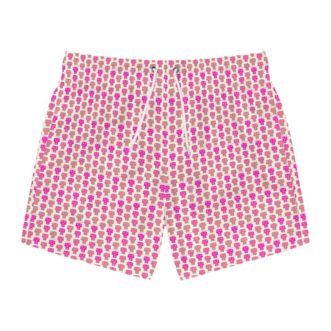 Looksy X Sscal Swim Trunks