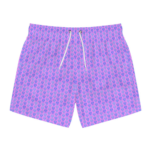 Looksy X Sscal Swim Trunks