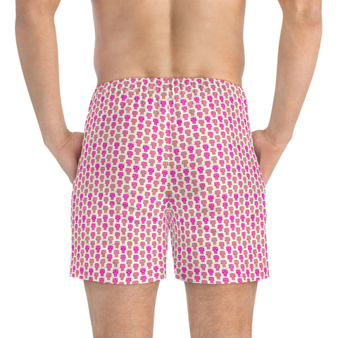 Looksy X Sscal Swim Trunks