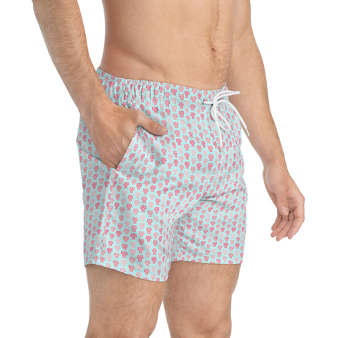 Looksy X Sscal Swim Trunks