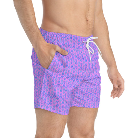 Looksy X Sscal Swim Trunks