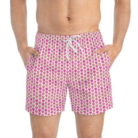 Looksy X Sscal Swim Trunks