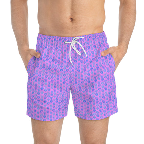 Looksy X Sscal Swim Trunks