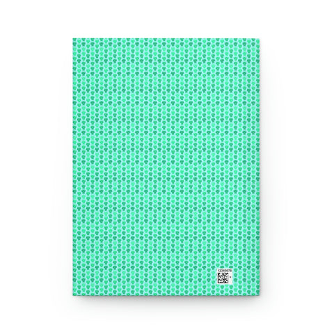 Hardcover Journal Matte