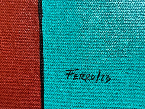 Ferro #009