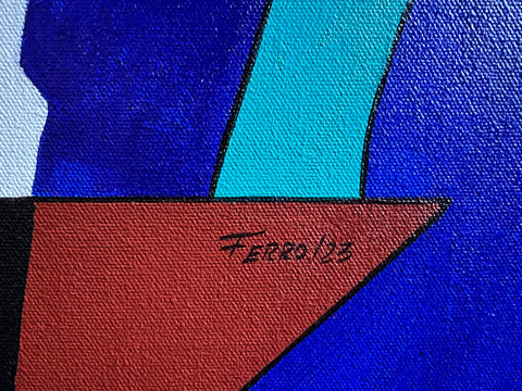 Ferro #011