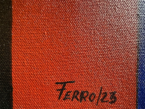 Ferro #013